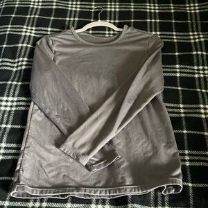 Thermajane Women's Long Sleeve Pajama/Thermal Top